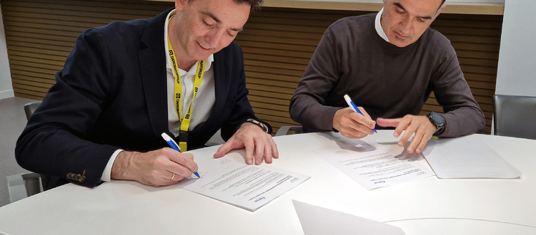 Fersa and IDEKO join forces to drive zero-defect manufacturing